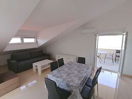 Cozy Sea View Apartments Cora 2