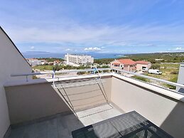 Cozy Sea View Apartments Cora 2