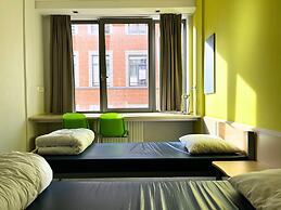 Hostel van Gogh
