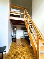 Hostel van Gogh