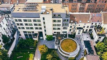 Hostel van Gogh