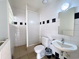 Hostel van Gogh