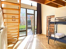 Hostel van Gogh