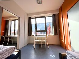 Hostel van Gogh