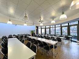 Hostel van Gogh