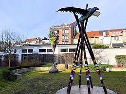 Hostel van Gogh