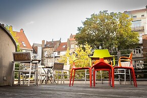 Hostel van Gogh