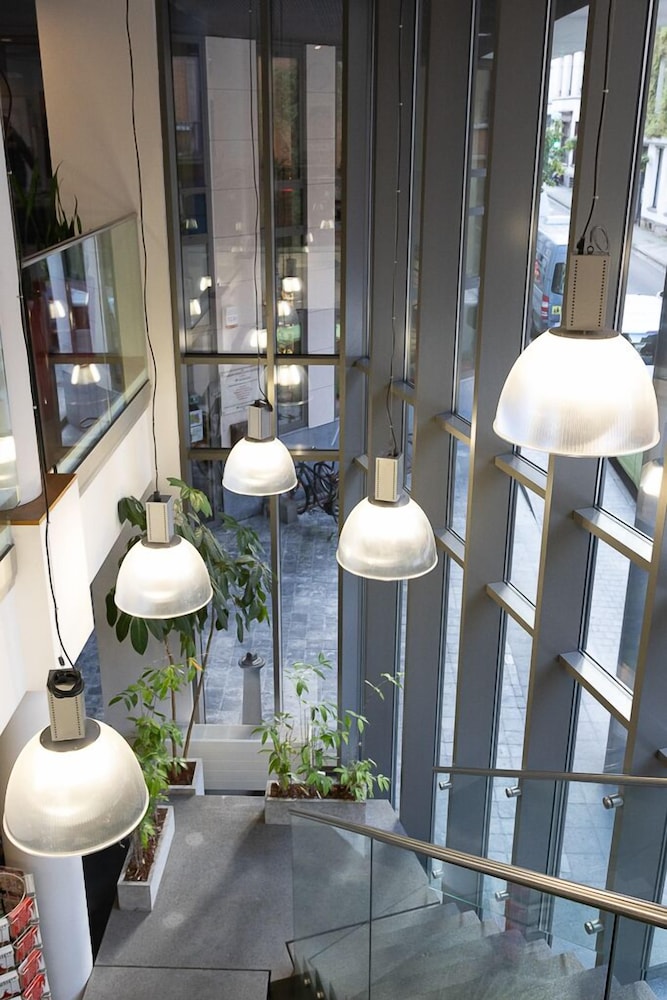 Hostel van Gogh