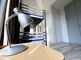 Hostel van Gogh