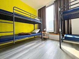 Hostel van Gogh