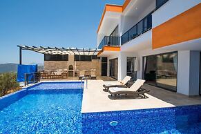 Villa Betül Kalkan - Kördere