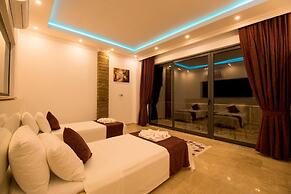 Villa Betül Kalkan - Kördere