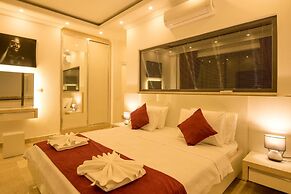 Villa Betül Kalkan - Kördere