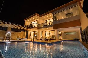 Villa Betül Kalkan - Kördere