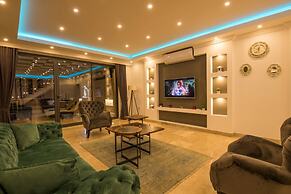 Villa Betül Kalkan - Kördere