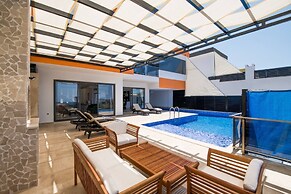 Villa Betül Kalkan - Kördere