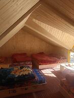 Grand Auli Camp