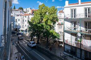 Portas do Céu Apartments