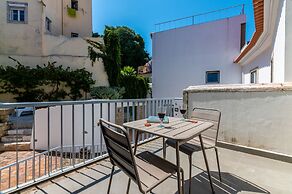 Portas do Céu Apartments