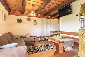Podhamer Wellness Vineyard Cottages