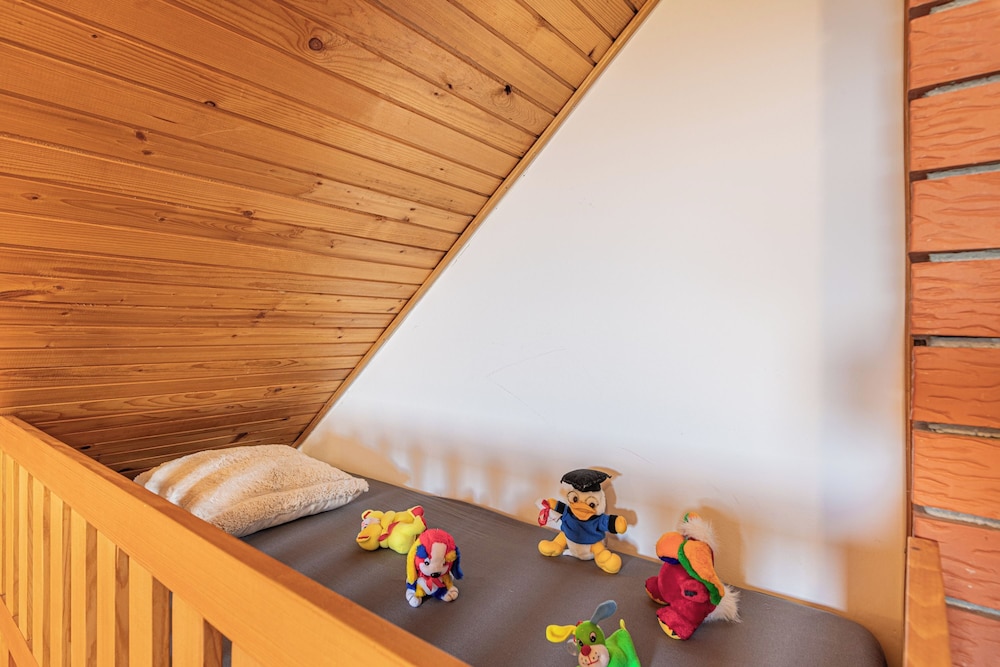 Podhamer Wellness Vineyard Cottages