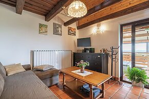 Podhamer Wellness Vineyard Cottages