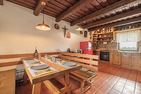 Podhamer Wellness Vineyard Cottages