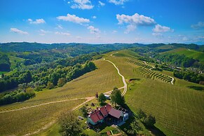 Podhamer Wellness Vineyard Cottages
