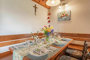 Podhamer Wellness Vineyard Cottages