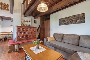Podhamer Wellness Vineyard Cottages