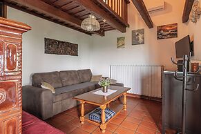 Podhamer Wellness Vineyard Cottages