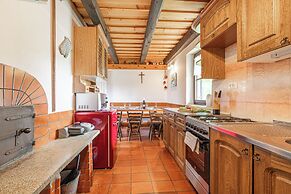 Podhamer Wellness Vineyard Cottages