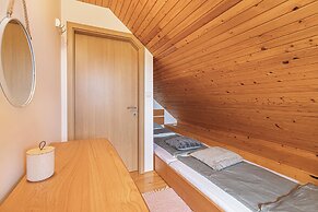 Podhamer Wellness Vineyard Cottages