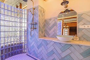 Podhamer Wellness Vineyard Cottages