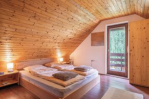 Podhamer Wellness Vineyard Cottages