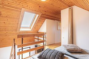 Podhamer Wellness Vineyard Cottages