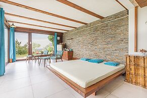 Podhamer Wellness Vineyard Cottages