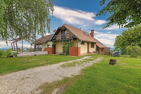Podhamer Wellness Vineyard Cottages