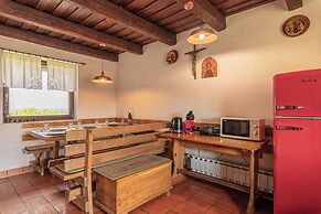 Podhamer Wellness Vineyard Cottages