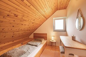 Podhamer Wellness Vineyard Cottages