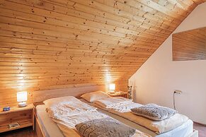 Podhamer Wellness Vineyard Cottages