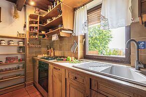 Podhamer Wellness Vineyard Cottages