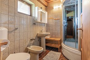 Podhamer Wellness Vineyard Cottages