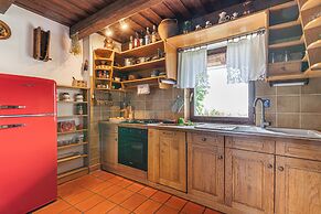 Podhamer Wellness Vineyard Cottages