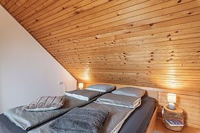 Podhamer Wellness Vineyard Cottages