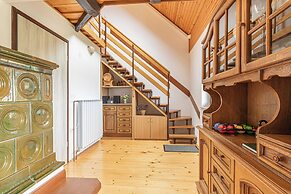 Podhamer Wellness Vineyard Cottages