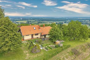 Podhamer Wellness Vineyard Cottages