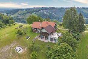 Podhamer Wellness Vineyard Cottages