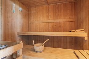 Podhamer Wellness Vineyard Cottages
