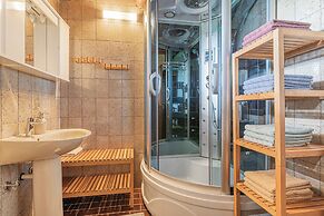 Podhamer Wellness Vineyard Cottages